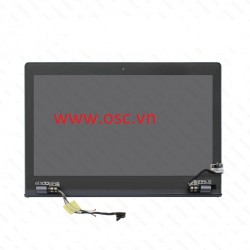 Thay cụm màn hình cảm ứng laptop Asus Zenbook UX31 UX31E 13.3"  LED