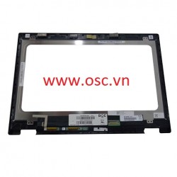 Thay thế màn hình cảm ứng laptop acer Spin 3 SP314-51 Lcd Touch Screen