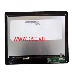 Thay thế cụm màn hình và cảm ứng laptop Aspire P3 P3-131 P3-171 LCD Display Touch Panel