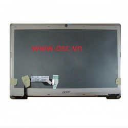 Thay nguyên cụm màn hình vỏ Acer aspire S3-951 391 LCD screen