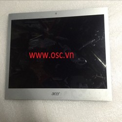 Thay màn hình cảm ứng laptop ACER Aspire  S7-191 S7-191-F74Q  LCD LED Touch Screen