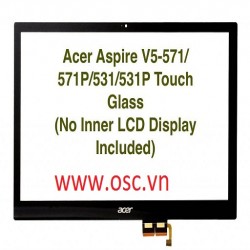 Thay màn hình cảm ứng laptop Acer V3-532G V5-531P V5-531PG V5-561G E5-571P V3-572G LED LCD Screen
