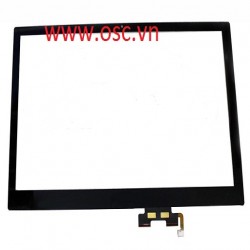 Thay cảm ứng laptop Acer Aspire V7-581 V7-582 Laptop Lcd Touch Screen Digitizer Glass 15.6"