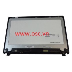 Thay cụm màn hình cảm ứng laptop  Acer Aspire E1-510 E1-510P  Lcd Touch Screen