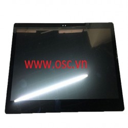 Thay cụm màn hình và cảm ứng laptop Dell Inspiron 13 5368 5378 13.3 LCD LED Touch