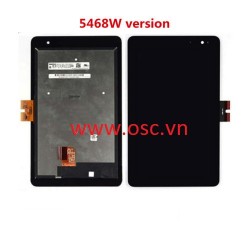 Thay thế Cụm Màn Hình Cảm ứng Dell Venue 8 Pro 5468W tablet 8 LCD