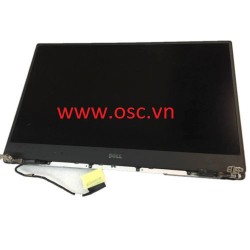 Thay thế cụm màn hình laptop DELL Precision M5510 M5520 3840x2160 4k touchscreen