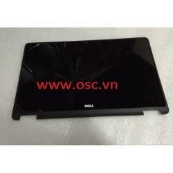 Thay cụm màn hình và cảm ứng laptop Dell Latitude 12 7280 E7280 5280 5288