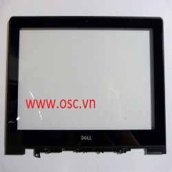 Thay màn cảm ứng laptop Dell Inspiron 11 3138 2KM0P 11.6" Glass for Laptop LCD LED