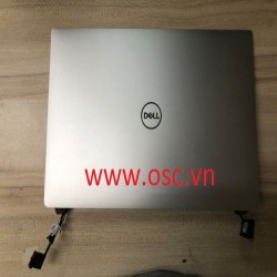 Thay cụm màn hình và cảm ứng laptop DELL XPS 13 9370 UHD 4K LCD TOUCH Screen 13.3"