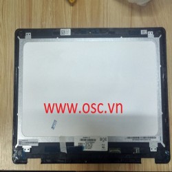 Thay cụm màn hình và cảm ứng laptop Dell Inspiron 7558 7568 Lcd Touch Screen