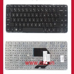 Thay bàn phím laptop Keyboard for HP Pavilion G4-2000 G4-2100 G4-2200 G4-2300 series Black