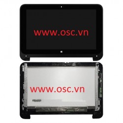 Thay màn hình cảm ứng laptop HP Pavilion 11 X360  11-N 11-n010dx 11.6" LCD Touch