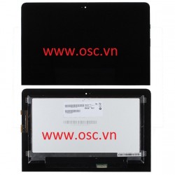 Thay cụm màn hình và cảm ứng laptop HP Pavilion X360 11-U 11-U053TU LCD Screen + Touch