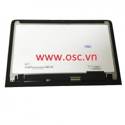 Thay màn hình laptop HP Envy 13-D 13-AD 13-AB 13.3 LED MONG FHD LCD