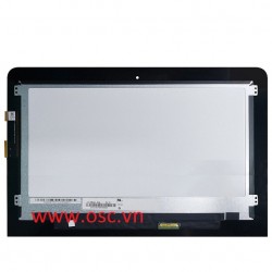 Thay cụm màn hình và cảm ứng laptop HP Pavilion X360 M1-U M1-U001DX LCD Display Touch