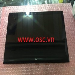 Thay cụm màn hình và cảm ứng laptop HP Spectre X360 13-ae 13-ae001TU Lcd touch