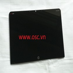 Thay cụm màn và cảm ứng laptop HP Pavilion x360 13t 13-S 13-s060sa 13.3" Touch LCD