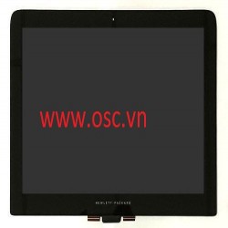 Thay màn cảm ứng laptop HP Pavilion x360 13t 13-S 13-s060sa 13.3" Touch LCD LED Display