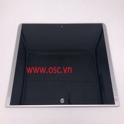 Thay cụm màn hình và cảm ứng laptop  HP PAVILION X2 12-B LCD LED TOUCH SCREEN