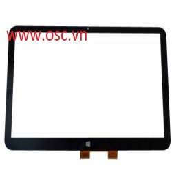 Thay màn cảm ứng laptop HP Pavilion x360 13A 13-A 13-a113cl 13-a155cl 13.3" Touch LCD Glass