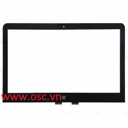 Thay màn hình cảm ứng laptop HP Pavilion X360 13-U 13-U001NL Touch Screen Digitizer Front Glass