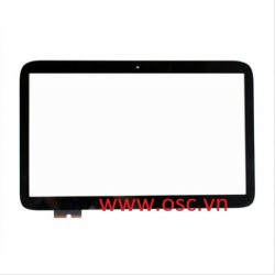 Thay màn hình cảm ứng laptop HP Split X2 13R 13-R 13-R010dx 13.3" Touch Screen Digitizer Glass