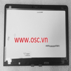 Thay cụm màn hình và cảm ứng laptop HP ENVY x360 15-AS 15-AS000 15-AS043CL UHD 4K LCD Touch