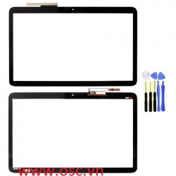 Thay màn cảm ứng laptop HP Envy TouchSmart 15J 15-J 15-J000 Series Touch Screen Digitizer Glass