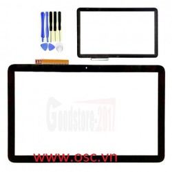 Thay cảm ứng laptop HP Pavilion 15-N M6-N Series 15.6" Laptop Screen Touch Glass