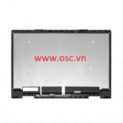 Thay cụm màn hình và cảm ứng laptop HP Envy X360 15-BQ 15m-BQ LCD Screen LED Touch