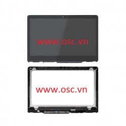 Thay cụm màn hình và cảm ứng laptop HP Spectre X360 15-AP 15-ap070nz 15T-AP000 15.6" FHD