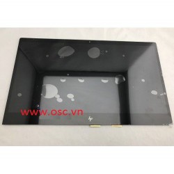 Thay màn hình cảm ứng laptop  HP 15-da 15-DA00 SERIA Touch Glass