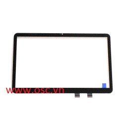 Thay màn cảm ứng laptop HP 15-d HP 15-d069wm TouchSmart Touch Screen Glass 15.6"