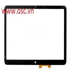 Thay màn hình cảm ứng laptop HP-Compaq ENVY X360 15U 15-U 15-U010DX 15-U011 Touch Glass