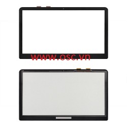 Thay màn hình cảm ứng laptop HP Envy X360 15W  15-W104NA 15-W007NC Touch  Glass