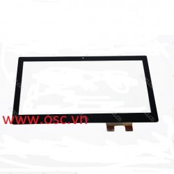 Thay màn hình cảm ứng laptop Toshiba Satellite 15T-A NB15T-A Series  11.6" Touch Screen Glass