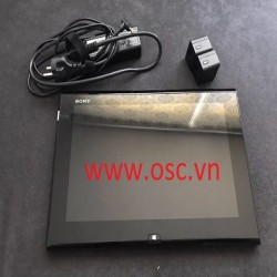 Thay thế cụm màn hình cảm ứng laptop  Sony-VAIO-Duo-11-Ultrabook-svd112a1sm LCD and Touch