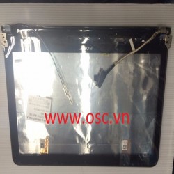 Thay màn hình cảm ứng laptop Sony VAIO SVE14 SVE14A Cover touch glass