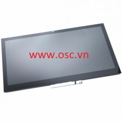 Thay thế cụm màn hình và cảm ứng laptop Sony Vaio Pro 13 SVP13 SVP1322A4E SVP132A1CL LCD Display