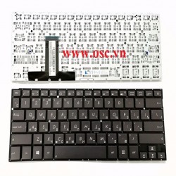 Thay bàn phím laptop keyboard for Asus UX32A UX32L UX32LA UX32LN UX32V UX32VD