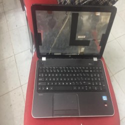Thay vỏ laptop HP 15-E Pavilion 15-e026ax lấy ngay tại hà nội