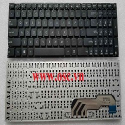 Thay bàn phím laptop Asus X541N X541NA X541NC X541S X541SA X541SC Keyboard