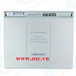 Thay Pin Laptop Battery for Apple Macbook Pro 15" A1150 A1260 A1226 A1211 A1175 5800mAh
