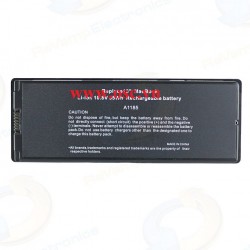 Thay Pin Battery for Apple MacBook 13" A1185 A1181 (2006 2007 2008 2009) MA566 MA561
