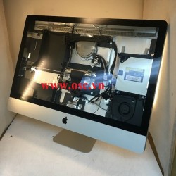 Thay mặt kính Glass Replacement for iMac 27 Inch A1312 Year 2009 2010 2011 922-9833