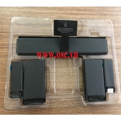 Thay Pin Apple PIN MACBOOK PRO RETINA 13.3 INCH A1437 - A1425 LATE 2012 EARLY 2013 battery
