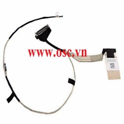 Cáp màn hình laptop Dell Chromebook 11 LCD Cable Connector 0PD4H4 PD4H4