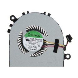 Quạt laptop Dell Chromebook 11 Laptop Fan M46X2 0M46X2 Sunon EG50050S1-C440-S99