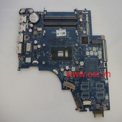 Mainboard Laptop Main HP 15-BS Series Intel pentium